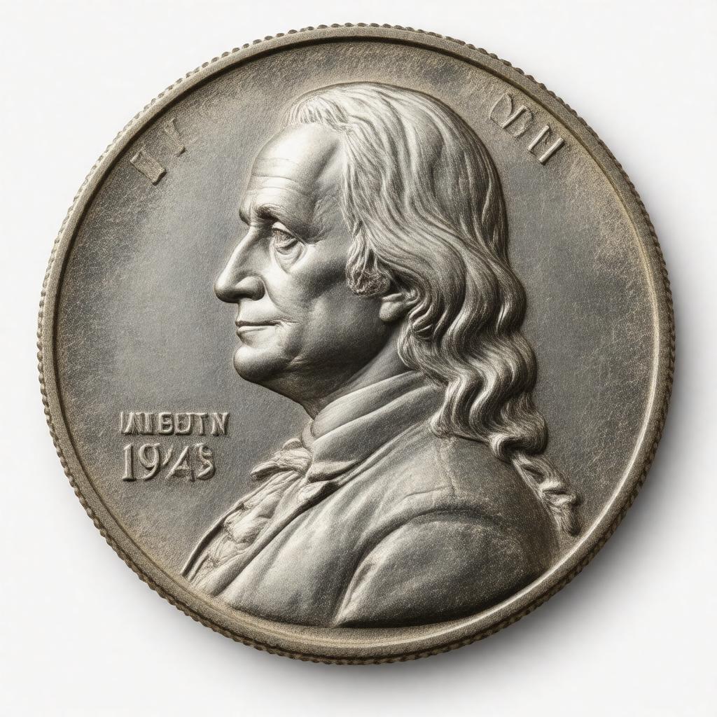 United States half dollar